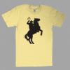Fine Jersey Short Sleeve T-Shirt Thumbnail