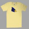 Fine Jersey Short Sleeve T-Shirt Thumbnail