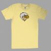 Fine Jersey Short Sleeve T-Shirt Thumbnail