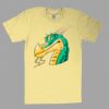 Fine Jersey Short Sleeve T-Shirt Thumbnail