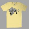 Fine Jersey Short Sleeve T-Shirt Thumbnail