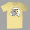Fine Jersey Short Sleeve T-Shirt Thumbnail