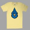 Fine Jersey Short Sleeve T-Shirt Thumbnail