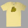 Fine Jersey Short Sleeve T-Shirt Thumbnail