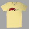 Fine Jersey Short Sleeve T-Shirt Thumbnail