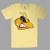 Fine Jersey Short Sleeve T-Shirt Thumbnail