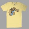 Fine Jersey Short Sleeve T-Shirt Thumbnail
