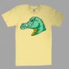 Fine Jersey Short Sleeve T-Shirt Thumbnail
