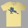 Fine Jersey Short Sleeve T-Shirt Thumbnail