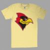 Fine Jersey Short Sleeve T-Shirt Thumbnail