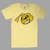 Fine Jersey Short Sleeve T-Shirt Thumbnail