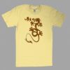 Fine Jersey Short Sleeve T-Shirt Thumbnail
