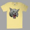 Fine Jersey Short Sleeve T-Shirt Thumbnail