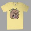 Fine Jersey Short Sleeve T-Shirt Thumbnail
