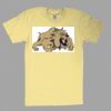 Fine Jersey Short Sleeve T-Shirt Thumbnail