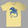 Fine Jersey Short Sleeve T-Shirt Thumbnail