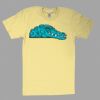 Fine Jersey Short Sleeve T-Shirt Thumbnail