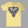 Fine Jersey Short Sleeve T-Shirt Thumbnail