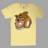 Fine Jersey Short Sleeve T-Shirt Thumbnail