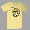 Fine Jersey Short Sleeve T-Shirt Thumbnail