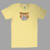 Fine Jersey Short Sleeve T-Shirt Thumbnail