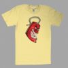 Fine Jersey Short Sleeve T-Shirt Thumbnail