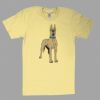 Fine Jersey Short Sleeve T-Shirt Thumbnail