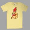 Fine Jersey Short Sleeve T-Shirt Thumbnail
