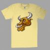 Fine Jersey Short Sleeve T-Shirt Thumbnail