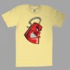 Fine Jersey Short Sleeve T-Shirt Thumbnail
