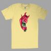 Fine Jersey Short Sleeve T-Shirt Thumbnail