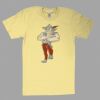 Fine Jersey Short Sleeve T-Shirt Thumbnail