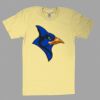 Fine Jersey Short Sleeve T-Shirt Thumbnail