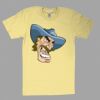 Fine Jersey Short Sleeve T-Shirt Thumbnail