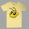 Fine Jersey Short Sleeve T-Shirt Thumbnail