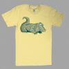 Fine Jersey Short Sleeve T-Shirt Thumbnail