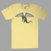 Fine Jersey Short Sleeve T-Shirt Thumbnail