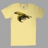 Fine Jersey Short Sleeve T-Shirt Thumbnail