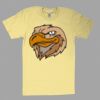 Fine Jersey Short Sleeve T-Shirt Thumbnail