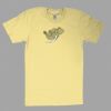 Fine Jersey Short Sleeve T-Shirt Thumbnail