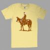 Fine Jersey Short Sleeve T-Shirt Thumbnail
