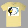 Fine Jersey Short Sleeve T-Shirt Thumbnail