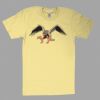Fine Jersey Short Sleeve T-Shirt Thumbnail