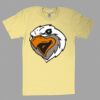 Fine Jersey Short Sleeve T-Shirt Thumbnail