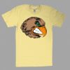 Fine Jersey Short Sleeve T-Shirt Thumbnail
