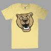 Fine Jersey Short Sleeve T-Shirt Thumbnail