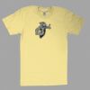 Fine Jersey Short Sleeve T-Shirt Thumbnail