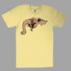Fine Jersey Short Sleeve T-Shirt Thumbnail