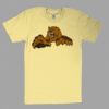 Fine Jersey Short Sleeve T-Shirt Thumbnail