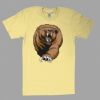 Fine Jersey Short Sleeve T-Shirt Thumbnail